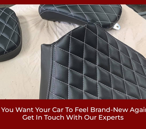 Mobile Auto Trimming and Roof Linings - Kunda Park, QLD. If You Want Your Car To Feel Brand-New Again, Get In Touch With Our Experts