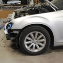 Gwatney Collision Center - Automobile Body Repairing & Painting