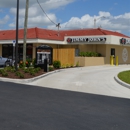 Jimmy John's - Sandwich Shops
