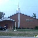 Garden Heights Baptist Church