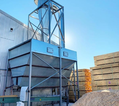 Aussie Industries Pty Ltd - Rockingham, WA