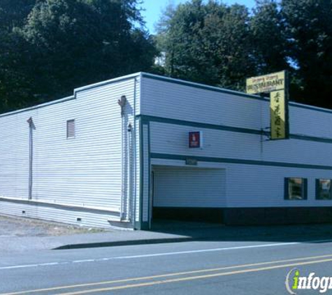 Hong Kong Restaurant - Astoria, OR