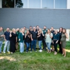 Jon Campbell Team gallery