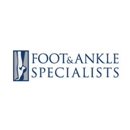 Foot & Ankle Specialists - Physicians & Surgeons, Podiatrists