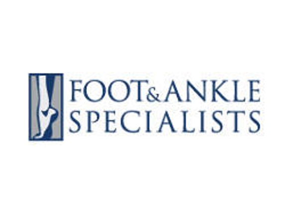 Foot & Ankle Specialists - Bellevue, NE