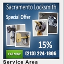 Sacramento Locksmith