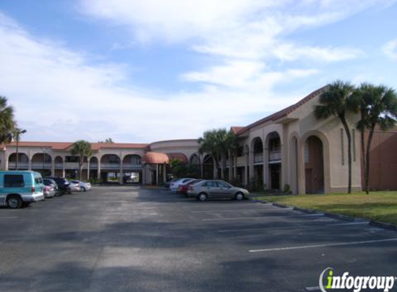 Reyna's Bail Bonds Inc - Orlando, FL