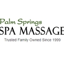 Palm Springs Spa Massage - Health Resorts