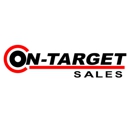 On Target Sales - Screen Printing