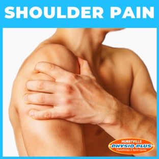 Hurstville Physio Plus - Hurstville, NSW