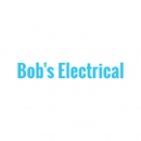 Bob's Electrical - Electricians