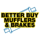 Better Buy Muffler & Brake - Brake Repair