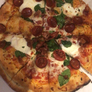 Pieology Pizzeria - San Diego, CA