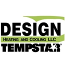 Design Heating and Cooling - Air Conditioning Contractors & Systems