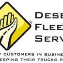 Desert Fleet-Serv - Mobile Home Repair & Service