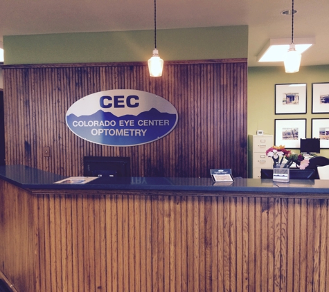 Colorado Eye Center - Eastlake - Thornton, CO