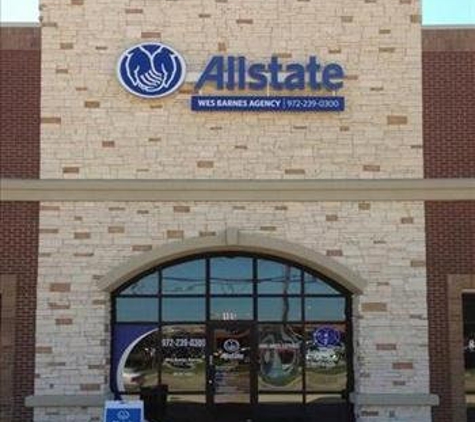 Allstate Insurance Agent: Antonio Gimmillaro - Dallas, TX