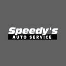 Speedy's Auto Service - Towing