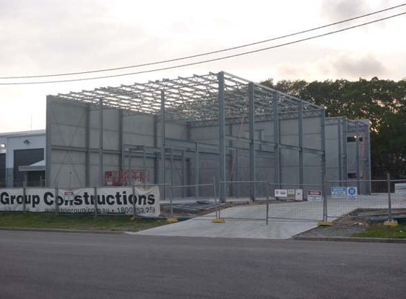 Firdon Fabrications Pty Ltd. - Tomago, NSW