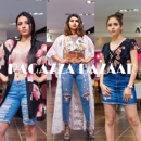 Ragazza Bazaar - Modeling Schools