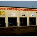 Hearn's Precision Automotive - Automobile Body Repairing & Painting