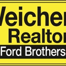 Weichert, Realtors Ford Brothers - Real Estate Agents