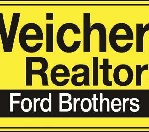 Weichert Realtors, Ford Brothers - Somerset, KY