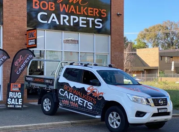 Bob Walker Carpets