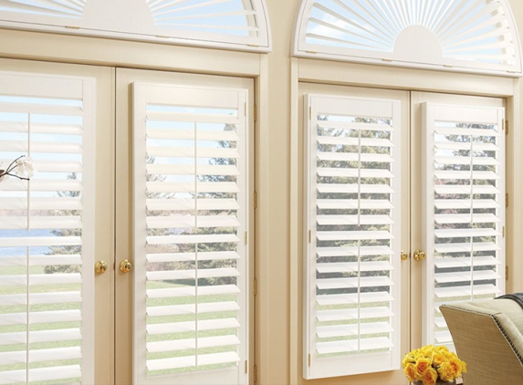 AZ Discount Shutters - Laveen, AZ