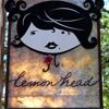 Lemon Head gallery