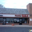 Frankly Nails - Nail Salons