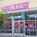 T-Mobile - Cellular Telephone Equipment & Supplies-Rental