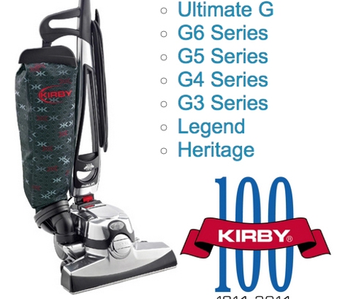 Kirby Vacuum Sales & Service - Rockingham, WA