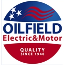 Oilfield Electric & Motor - Electric Equipment Repair & Service