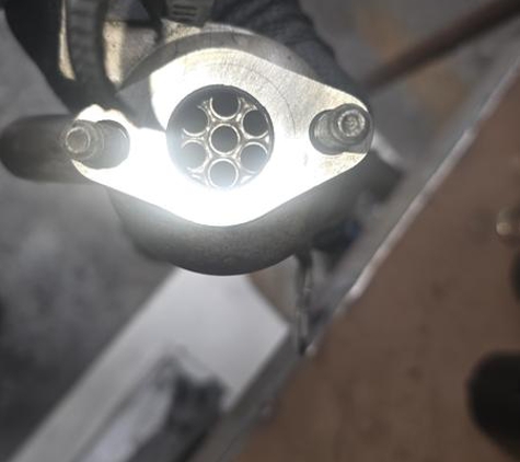 JustFix Automotive - Sunshine North, VIC