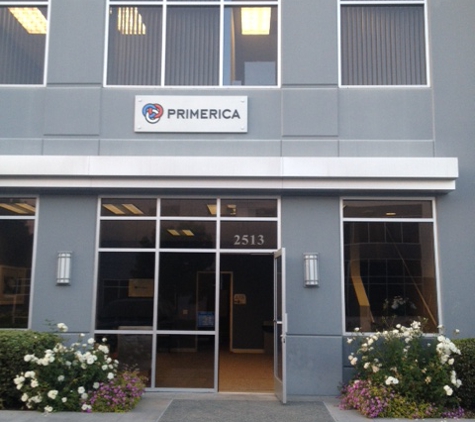 Primerica - Chula Vista, CA