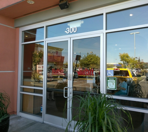 The Habit Burger Grill - Sacramento, CA