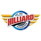 Hilliard Automotive