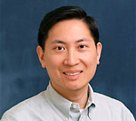 Dr. Ian Yee-On Lam, MD - Mountain View, CA