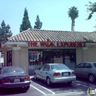 The Wok Experience