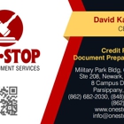 One stop Legal Document Services