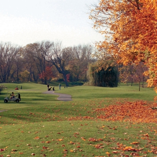 Dearborn Hills Golf Course - Dearborn, MI