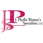 J. Phyllis Women's Specialties