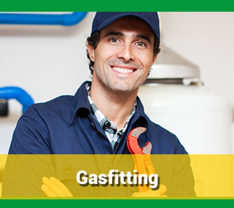 Aussie Plumbing Services - Chisholm, ACT. Gasfitting