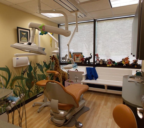 All About Kids Pediatric Dentistry - Stamford, CT