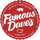 Famous Dave's - Barbecue Restaurants