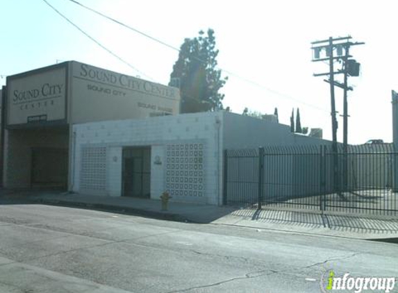 Sun Valley Mercedes Transmissions - Pacoima, CA