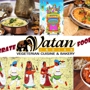 Vatan Indian Vegetarian Cuisine & Bakery