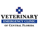 Veterinary Emergency Clinic of Central Florida - Oakland - Veterinarians