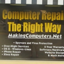 Makingcomputers.net - Computers & Computer Equipment-Service & Repair